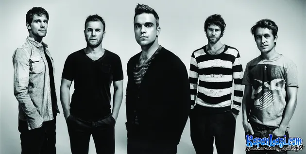 Look Back Don\&#039;t Stare (Reunion)