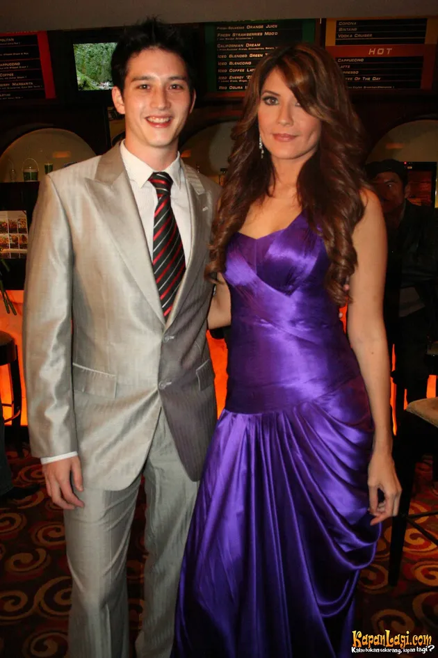 Tamara Bleszynski, Mike Lewis