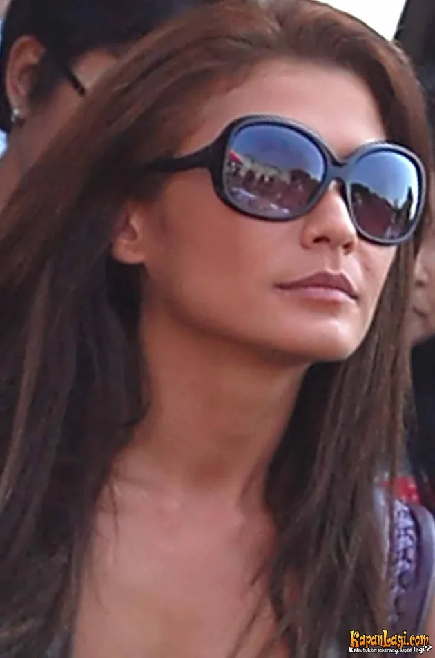 Tamara Bleszynski