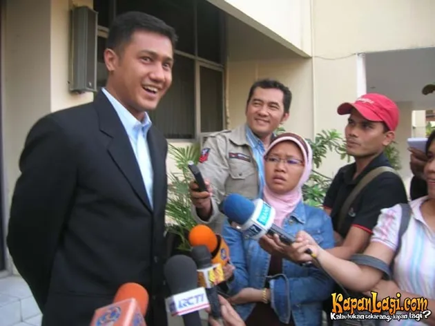teuku rafli pasya