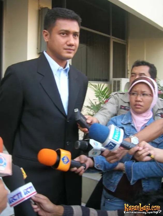teuku rafli pasya