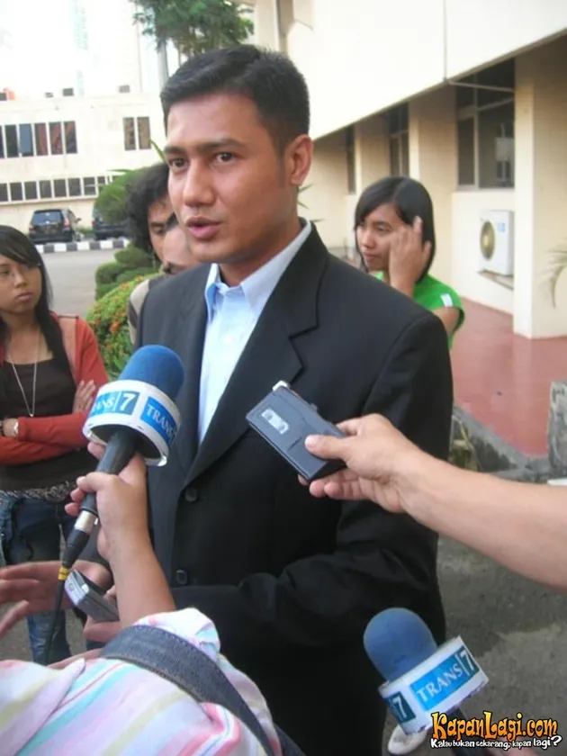 teuku rafli pasya