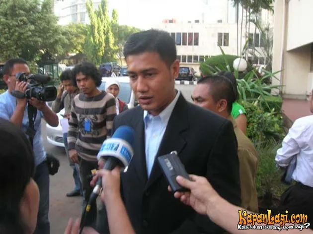 teuku rafli pasya
