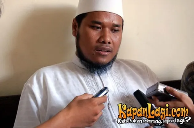 Tamara Blezsynski dan Teuku Rafly Pasha