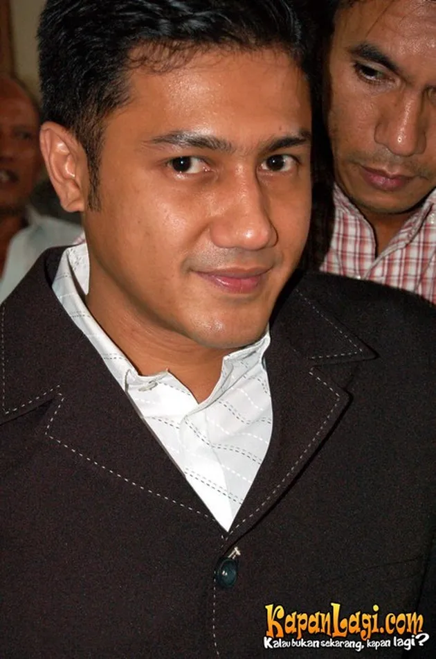 Tamara Blezsynski dan Teuku Rafly Pasha