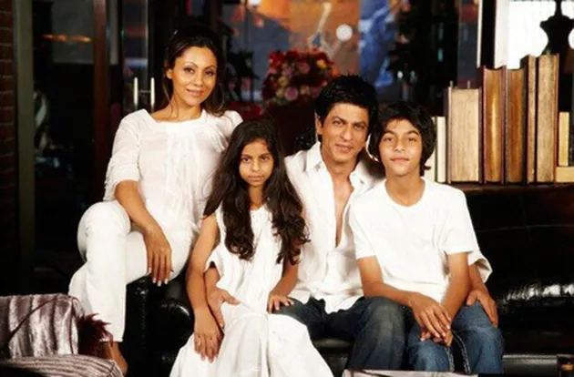 Aryan Khan