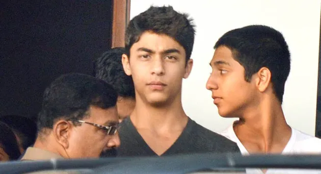 Aryan Khan