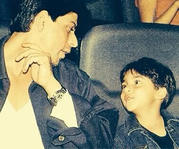 Aryan Khan