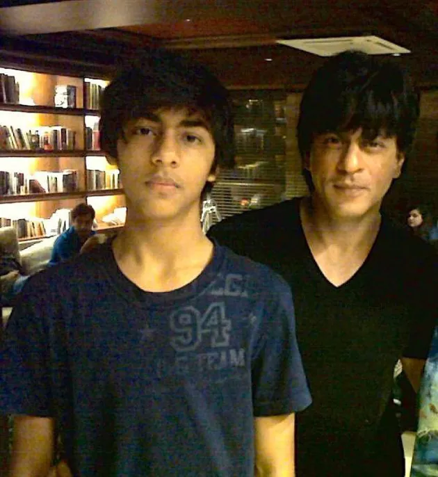 Aryan Khan