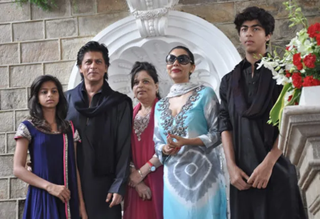 Aryan Khan
