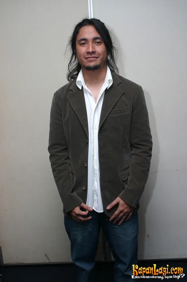 Model Rambut Ello