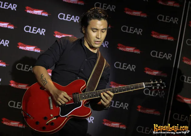 Model Rambut Ello