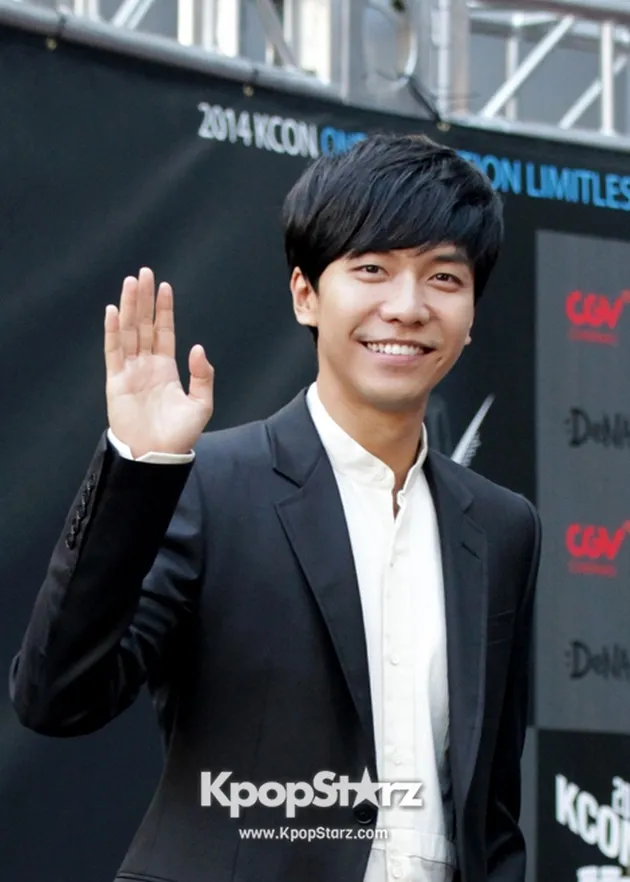 Lee Seung Gi