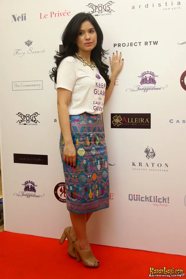 Annisa Pohan