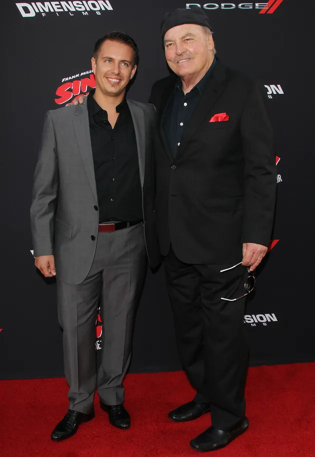 SIN CITY 2