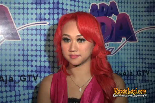 Yenny Anggraeny