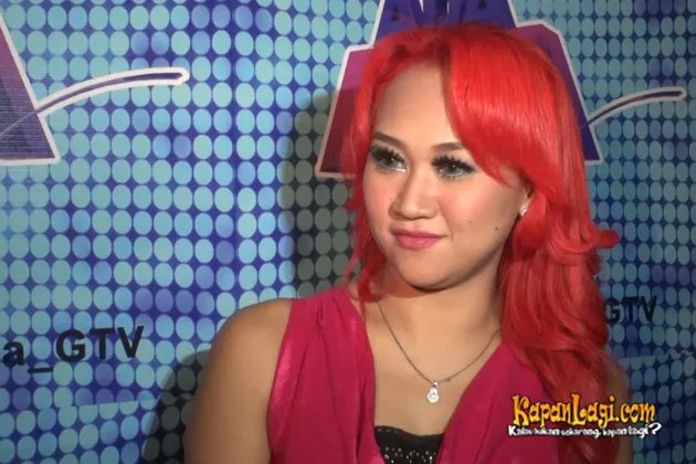 Yenny Anggraeny