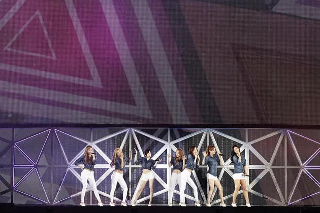 Girls Generation