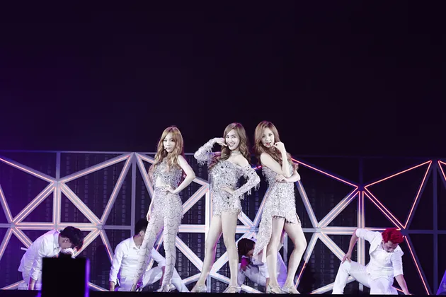 Girls Generation