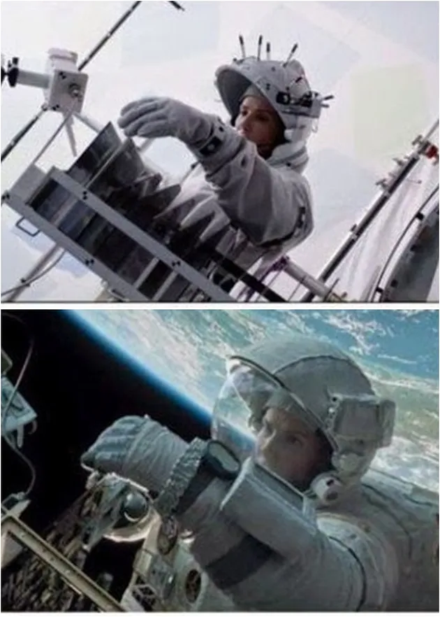 Visual Effect