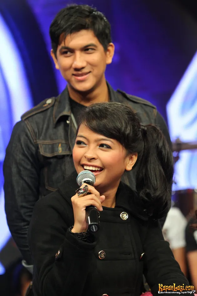 Tantri / Arda Naff