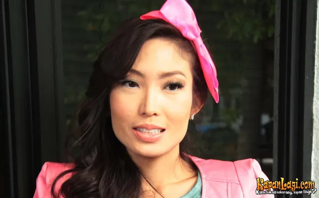 ayu dewi