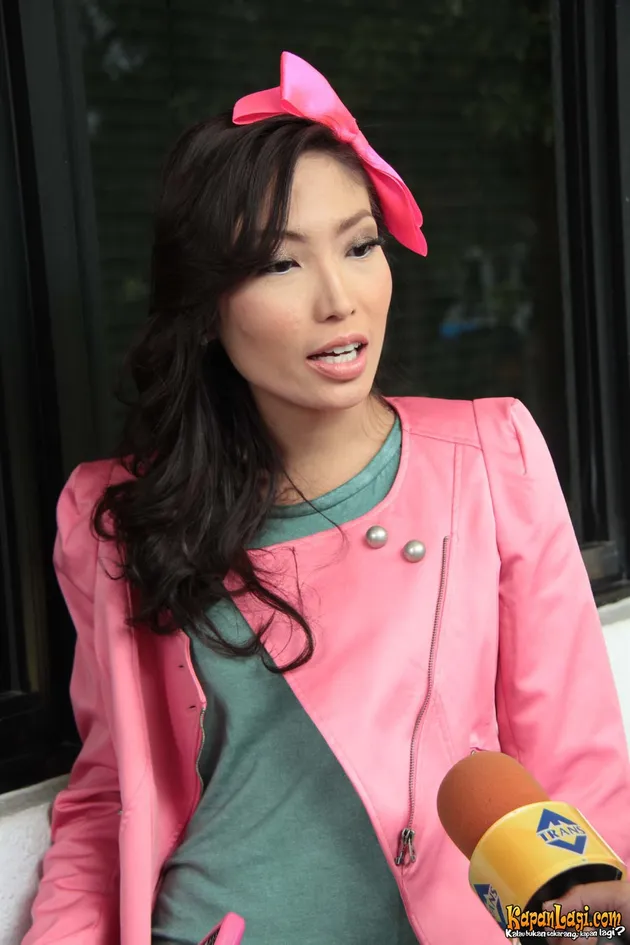 ayu dewi