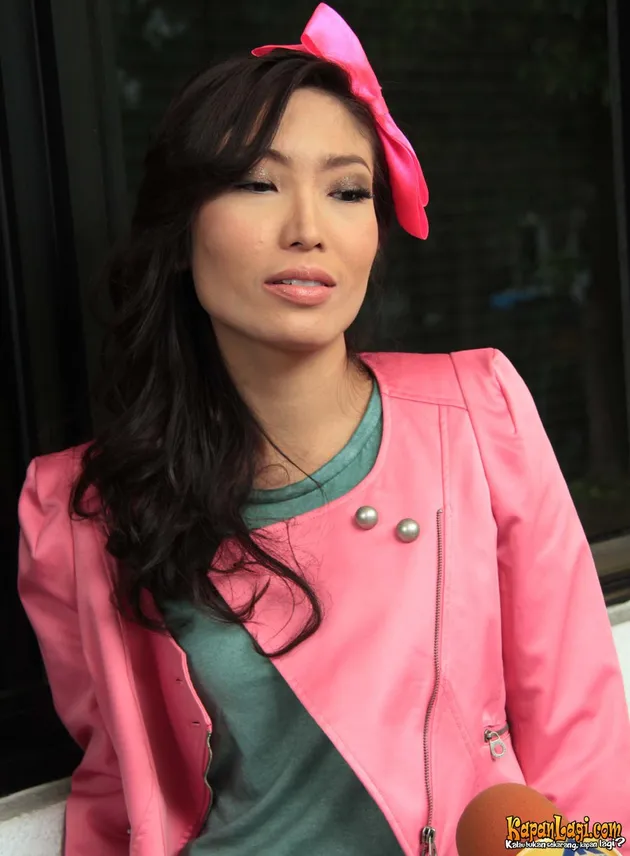 ayu dewi
