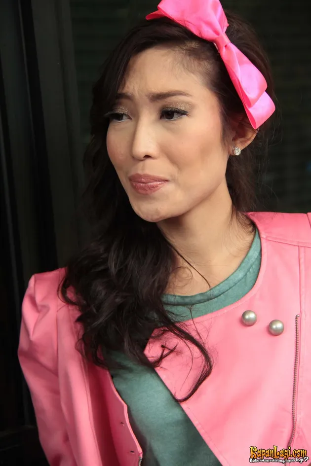 ayu dewi