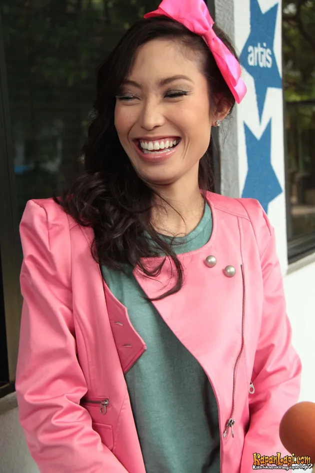 ayu dewi