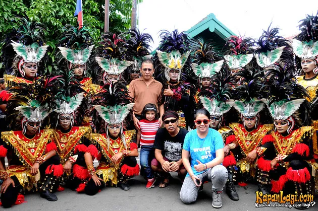 Iwan Fals di Boyolali