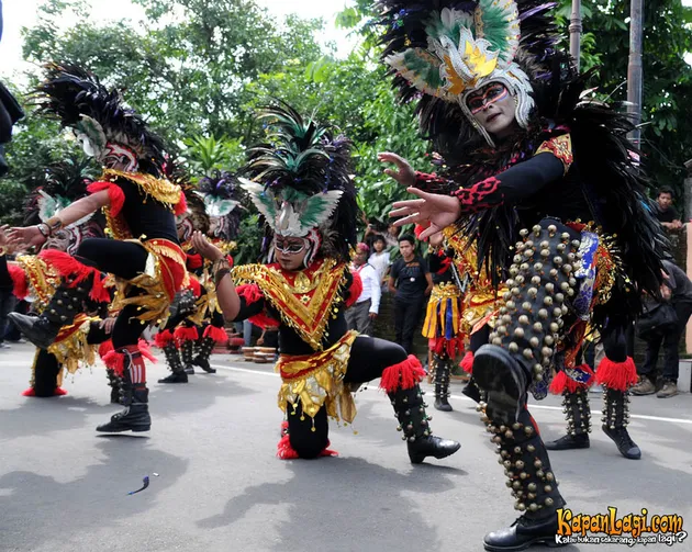 Iwan Fals di Boyolali