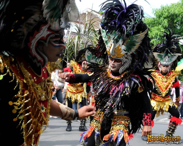 Iwan Fals di Boyolali