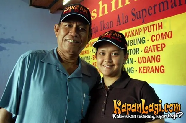 Tarsan