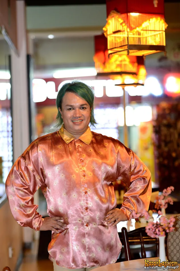Tata Liem