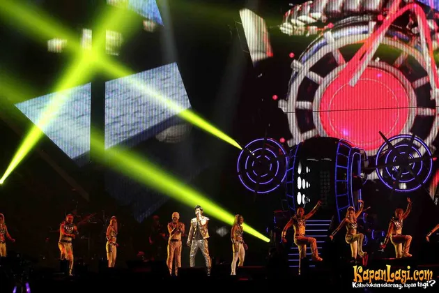 Jay Chou