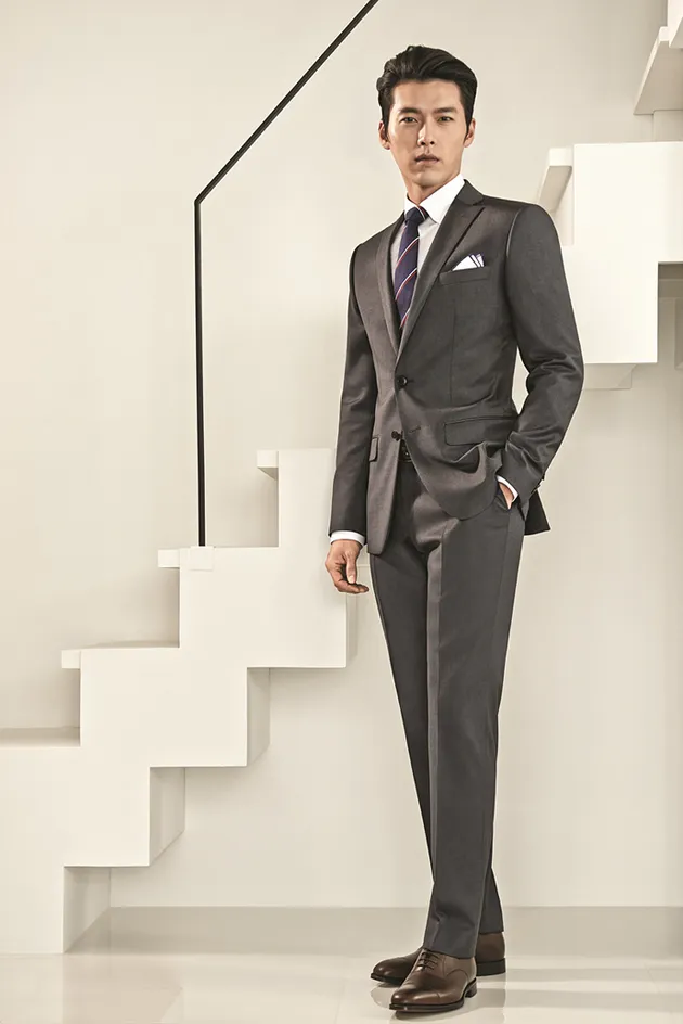 Hyun Bin