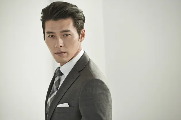 Hyun Bin