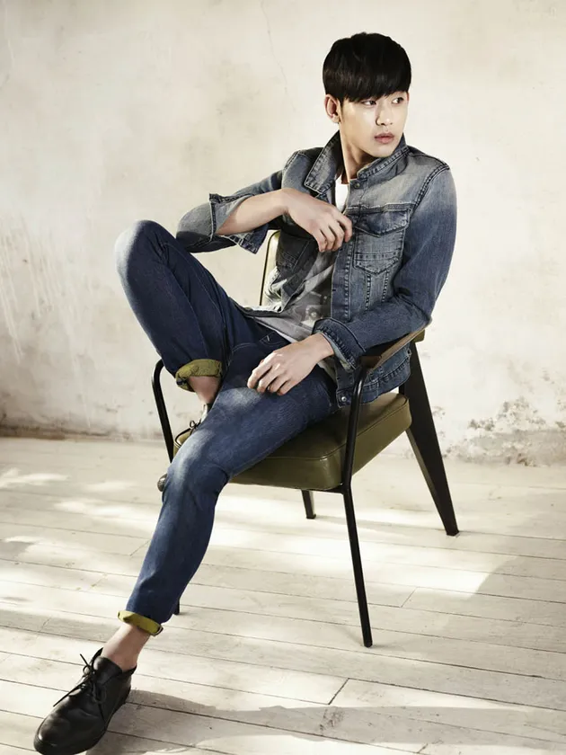 Kim Soo Hyun
