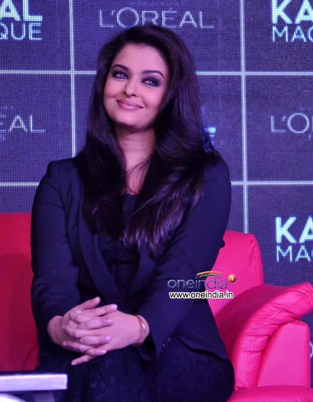 Aishwarya Rai