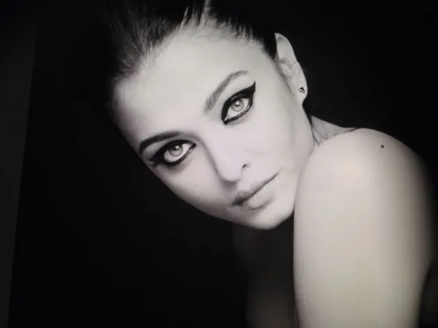 Aishwarya Rai