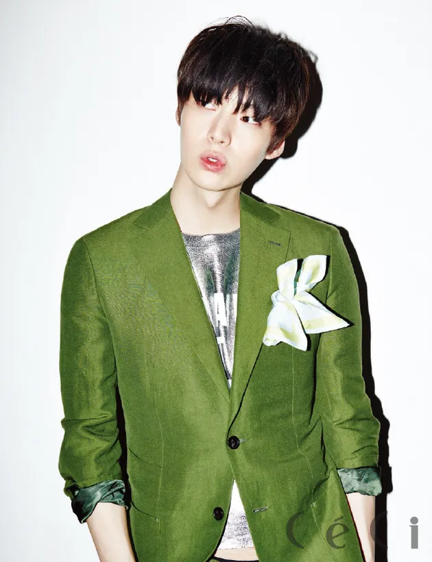 Ahn Jae Hyun