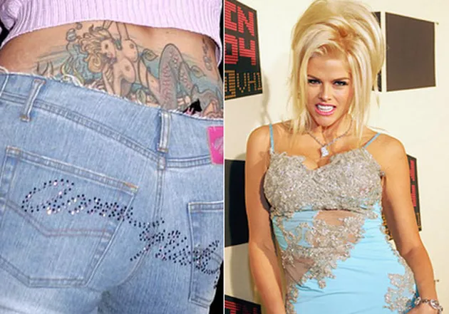 tato selebriti