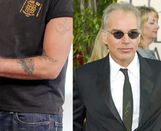 tato selebriti