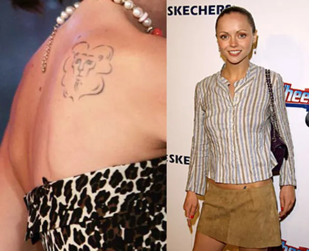 tato selebriti