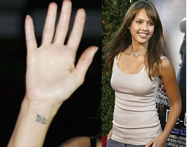 tato selebriti