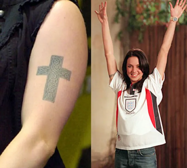 tato selebriti