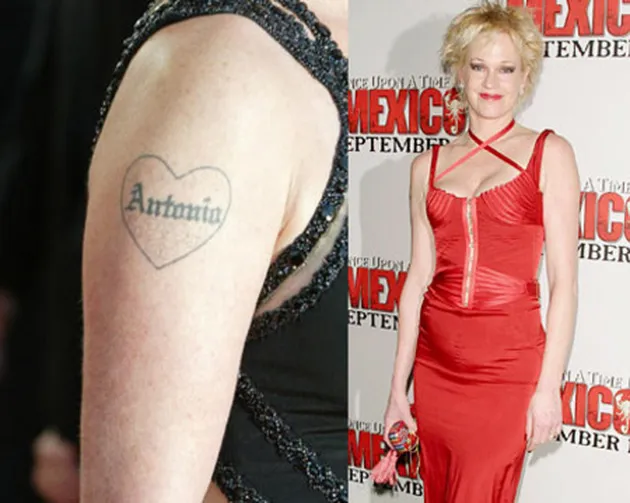 tato selebriti