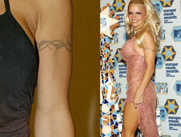 tato selebriti