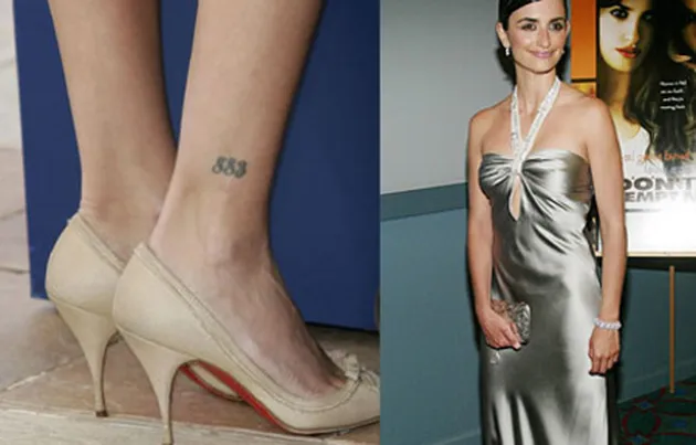 tato selebriti